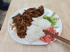 -周小亮丁家坡洋芋(观音桥好吃街B区直营店)