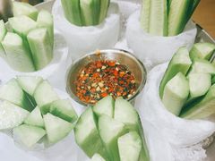-囧吉香生蚝牛排馆(湖北路店)