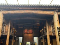 -广富林宰相府酒店·水云间