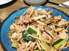 -兰木肆·云南菜(龙湖U城天街店)