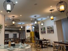 -冶春茶社(星汉大厦店)