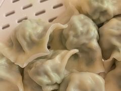 -大清花饺子(山庄店)