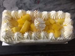 -BreadTalk面包新语·烘焙蛋糕(高德置地春广场店)