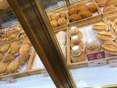 -皇后饼店(财富广场店)