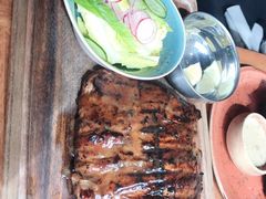 -The Meat & Wine Co Southbank(南岸店)