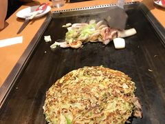 -鹤桥风月(难波御堂格兰维尔店)