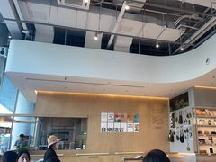 -SAANCI山池咖啡(海上世界文化艺术中心店)