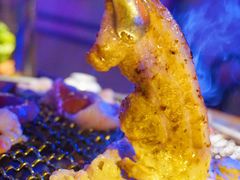 -十三姨正合丰烤肉(营迹路店)