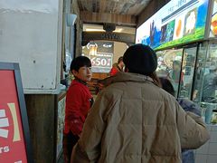 -徽三说·土徽菜·中国徽菜连锁品牌(一中店)