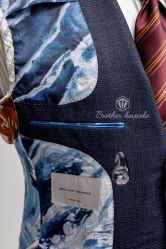 点击看大图 -BROTHER西服礼服定制·商务·婚礼(佛山南海店)