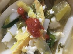 -嵊州小吃(萧山街店)
