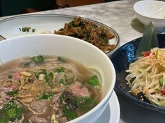 -PHO爺·越南料理(亦庄大族广场店)