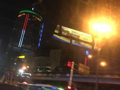 -青岛利群四方购物广场