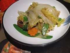 -金厨泰国餐厅·全泰籍厨师料理(拱北店)