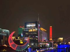 -琶醍壹号•潮菜江景餐吧