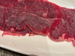 -TABLE·味西餐厅-成都茂业JW万豪酒店