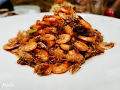 -老江南春·中国龙菜(衡山路店)