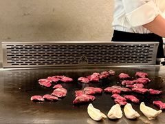 -赤坂亭·M9和牛烧肉·铁板烧(合肥万象城店)