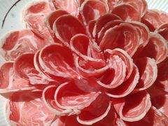 -曲氏老北京铜锅涮肉•火锅(不老街店)