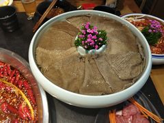 -巴蜀印象火锅(永陵总店)