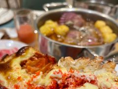 -沈阳和平艾美酒店新食谱西餐厅