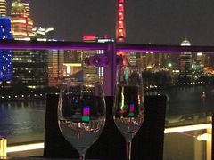 -上海外滩悦榕庄酒店