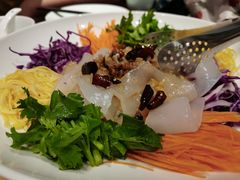 -纪林菜馆·博山菜老字号(华光路店)