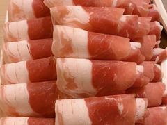 -海底捞火锅(公益西桥店)