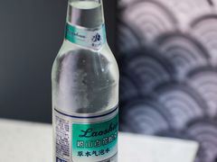 -船歌·鱼水饺青岛菜(金狮广场店)