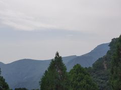 -北京上方山国家森林公园