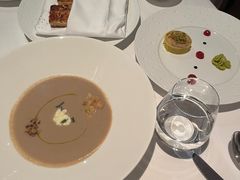 -北京金融街丽思卡尔顿酒店·意味轩 Cepe