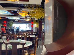 -野渡坡·极致湘菜·庭院餐厅(汉阳店)