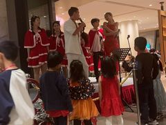 -味餐厅·海鲜·火锅·自助餐