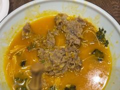 -蘇河湾·新鲁菜·泰山宴(宝龙店)
