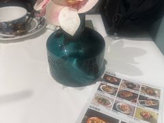 -花样西贡·蜜越餐厅·法式越南料理(水晶城店)