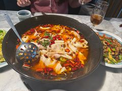 -懒人盐府人家(航天桥店)