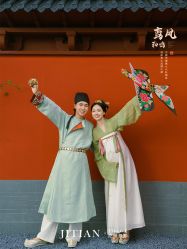 -专注孕妇照亲子照·纪田摄影