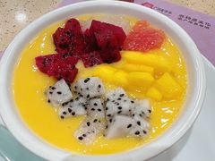 -点都德(中海环宇荟店)