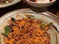 -春熙台韩国料理·章鱼肥牛(西丽店)