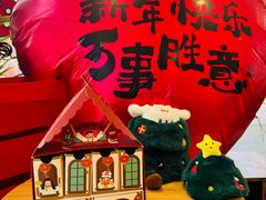 -开元商城(西旺店)