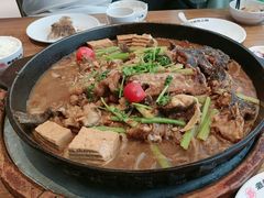 -老板恋上鱼(恒隆广场店)