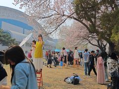 -吉林大学(南岭校区)