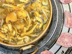 -阿山卓·野生菌火锅·纳西火塘烤肉