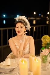 -金夫人婚纱摄影全球旅拍(大连店)