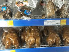 -麦德龙(京顺路商场店)