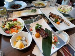 -枫千叶精致料理