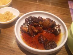 -小雅木姜子烤鸡·贵州菜(鸿通城店)
