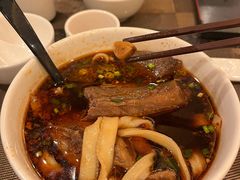 -中国厨房/台湾牛肉面