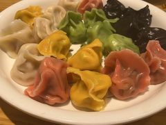 -汇丰苑·海鲜青岛菜(中山路大鲍岛店)