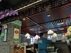 大堂-悦满楼·西关名点·湛江名菜(航空综合大厦店)